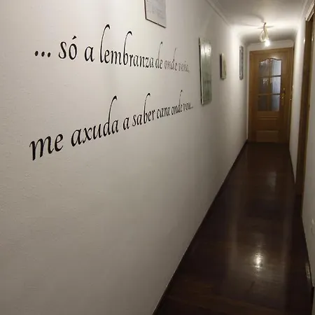 Hostel Viatori Lugo