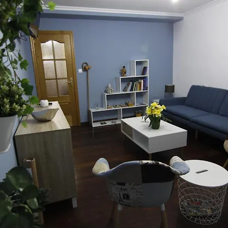 Viatori Hostel