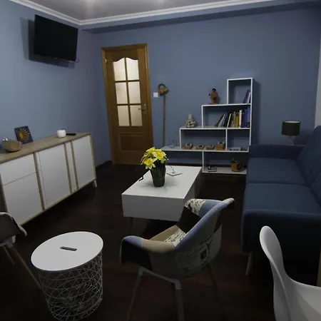 Viatori Hostel *
